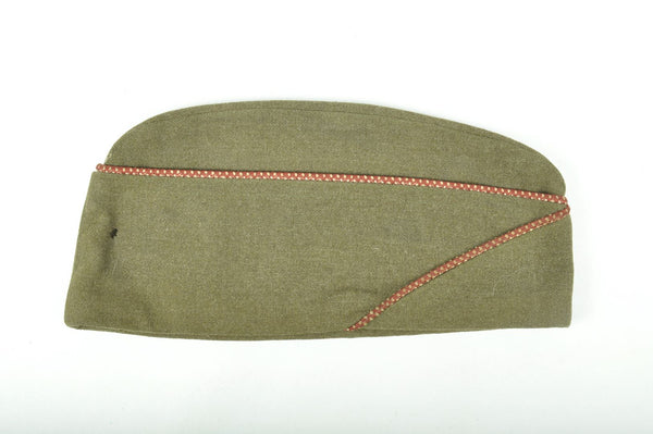 Bonnet de police nominatif daté 1940 / Garrison Cap Corps of Engineers
