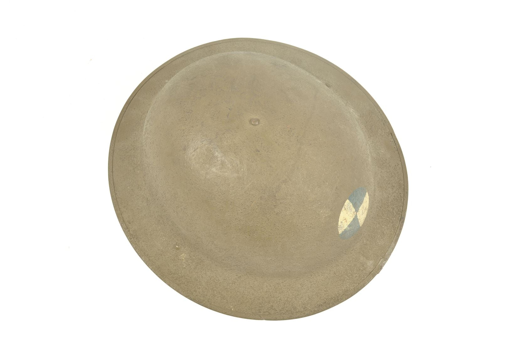 Casque US 17 4th Army Corps / 303rd ambulance company