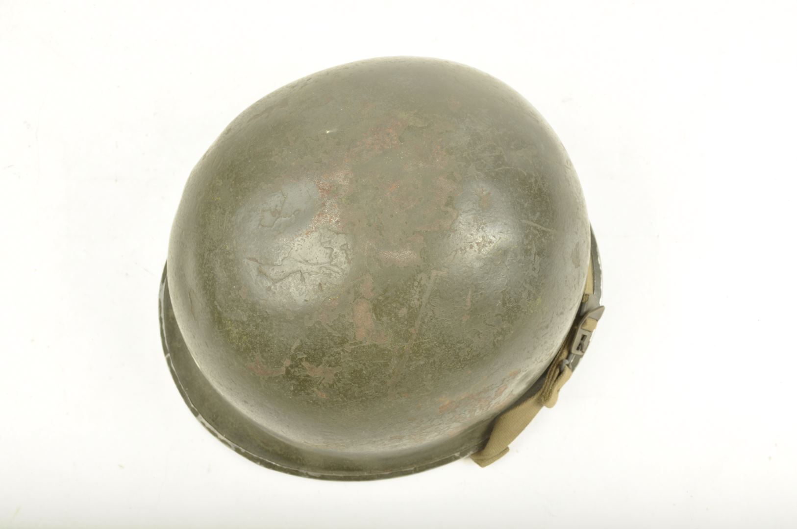 Casque US M1 pontets fixes / US NAVY