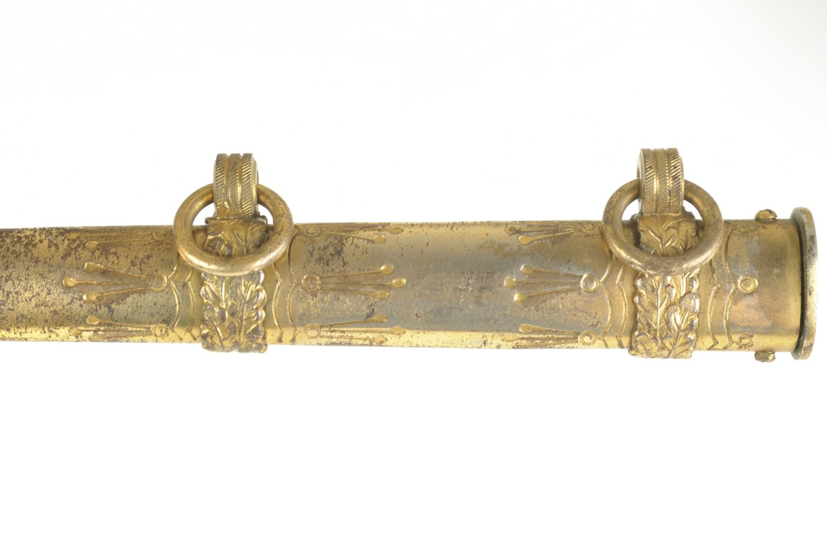 Dague d'Officier de la Kriegsmarine  / E&F Hörster Solingen