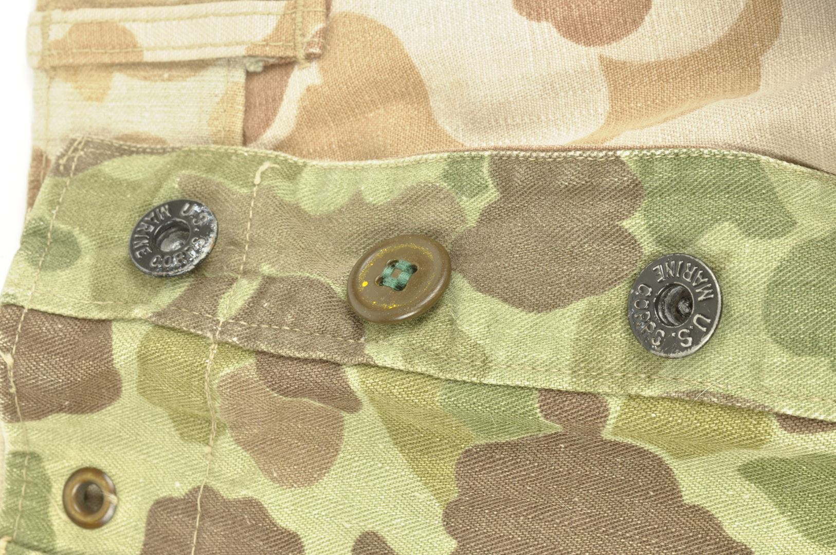 Pantalon USMC camouflé P-44