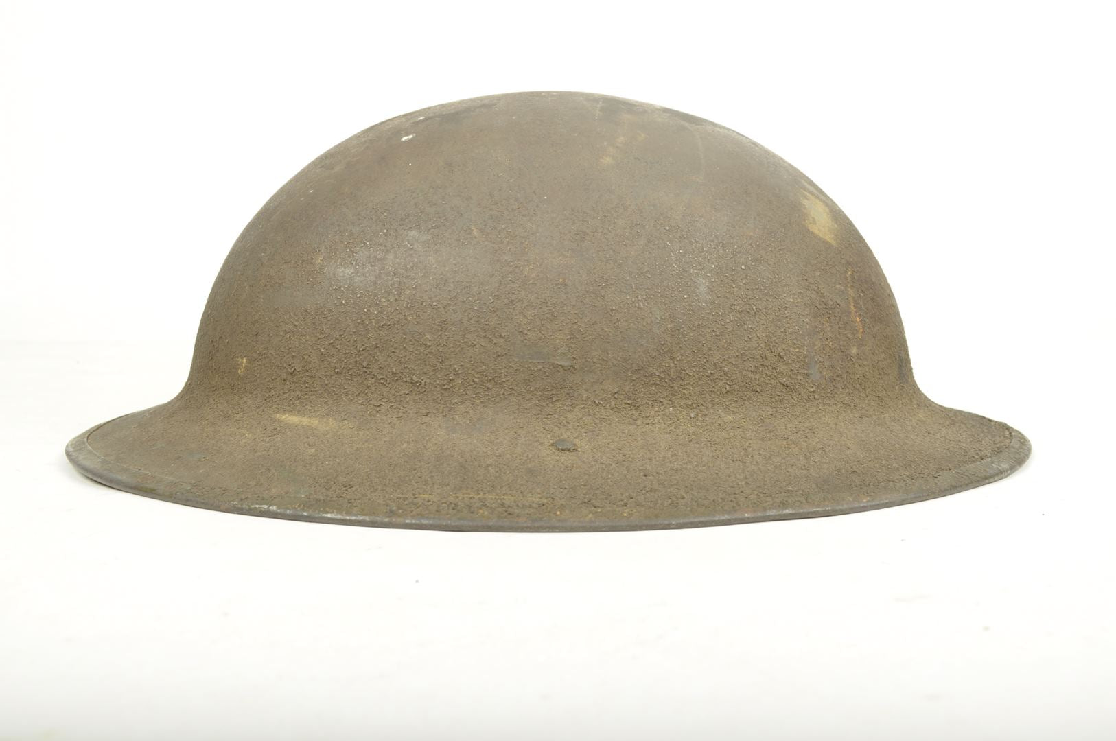 Casque US 17 / 6th infantry division