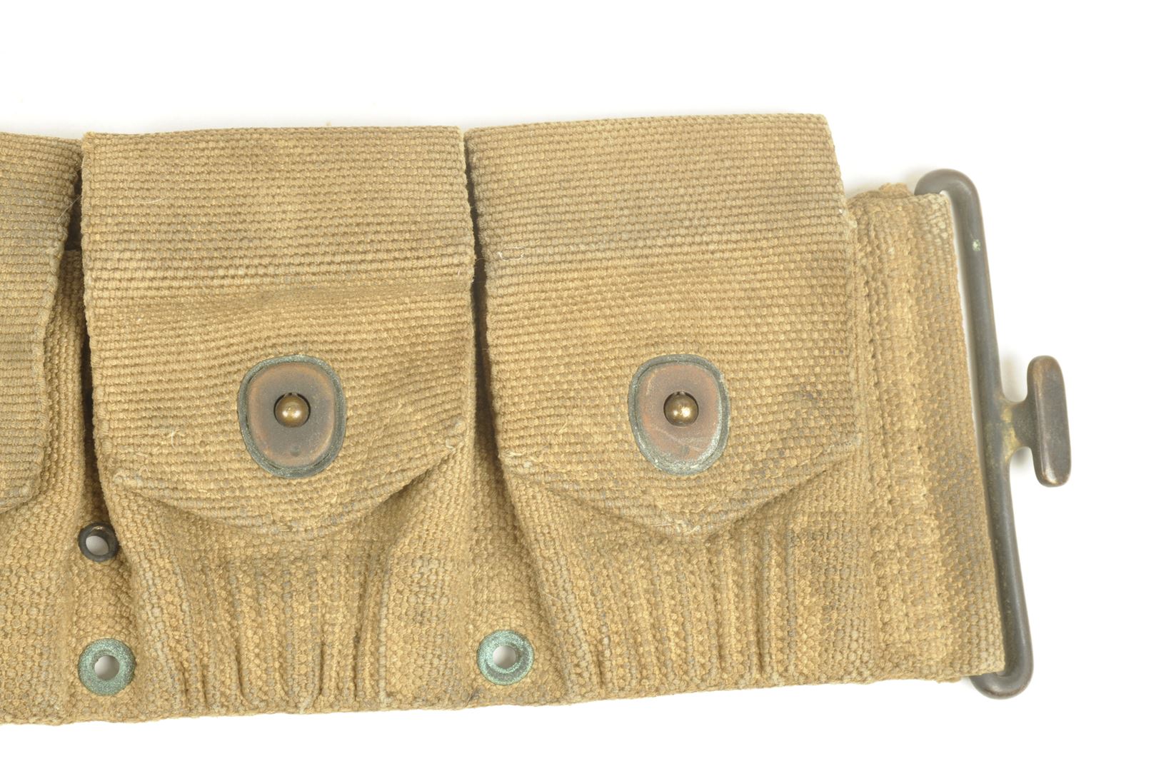 Ceinturon Springfield / MILLS 1918