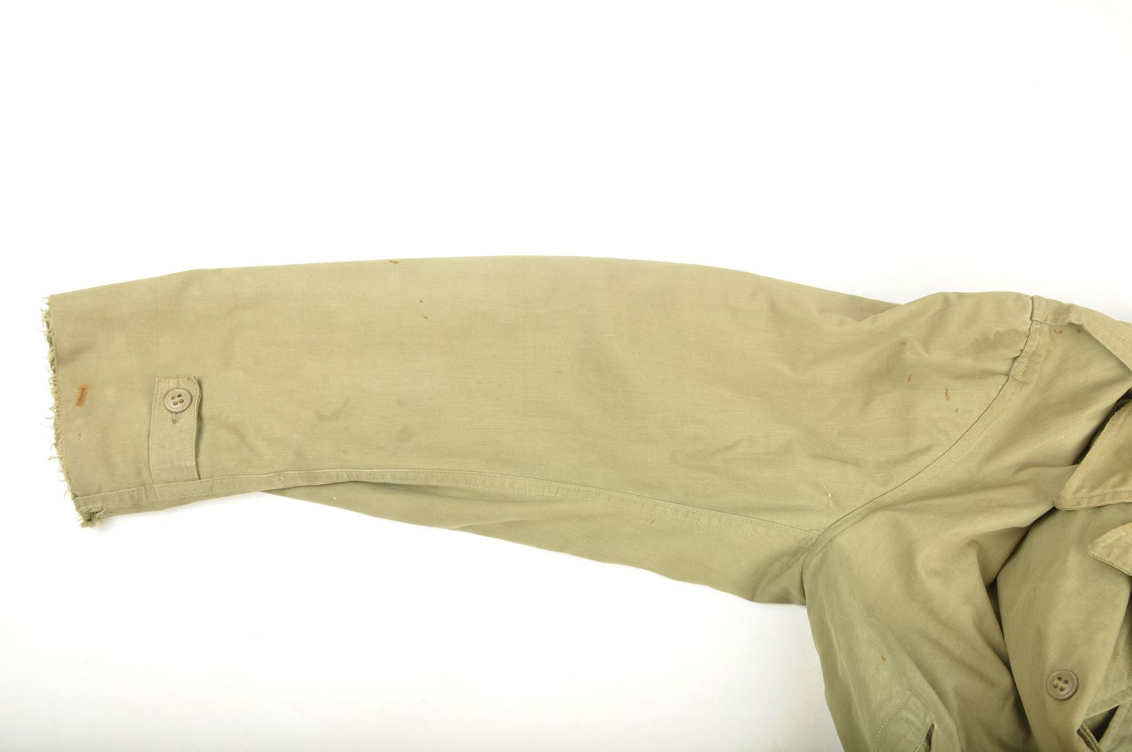 Blouson M41 Nominatif / Capitaine USMC