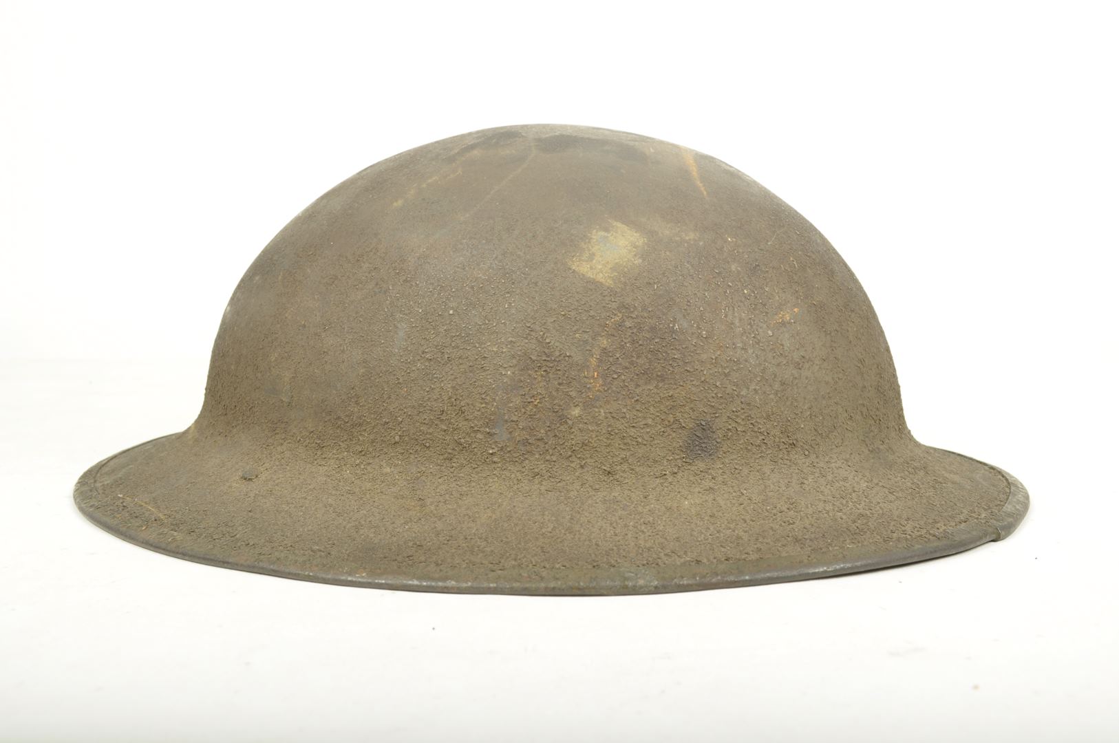 Casque US 17 / 6th infantry division