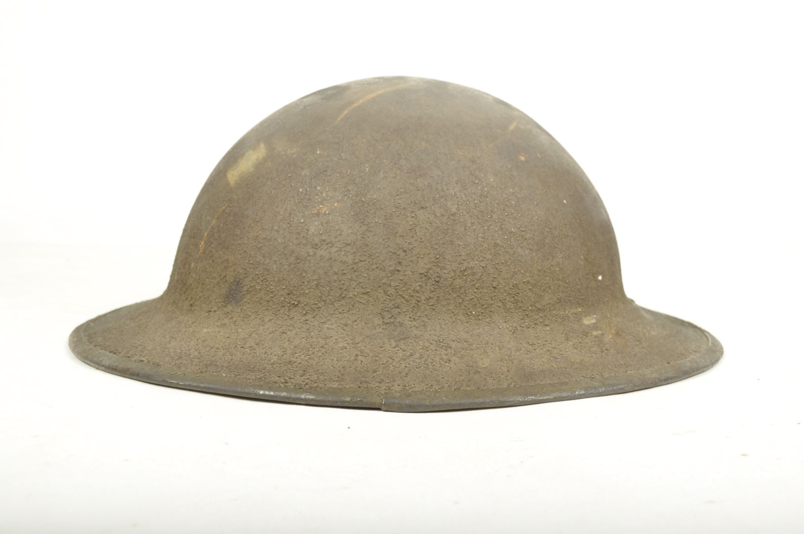 Casque US 17 / 6th infantry division