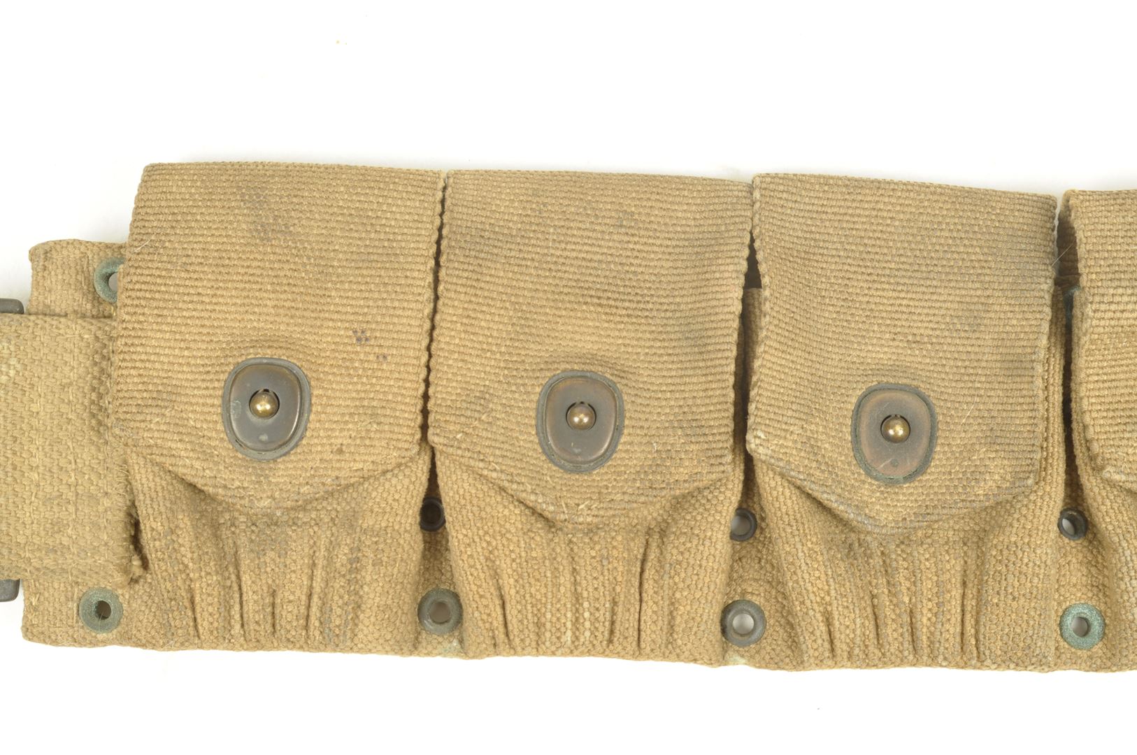 Ceinturon Springfield / MILLS 1918