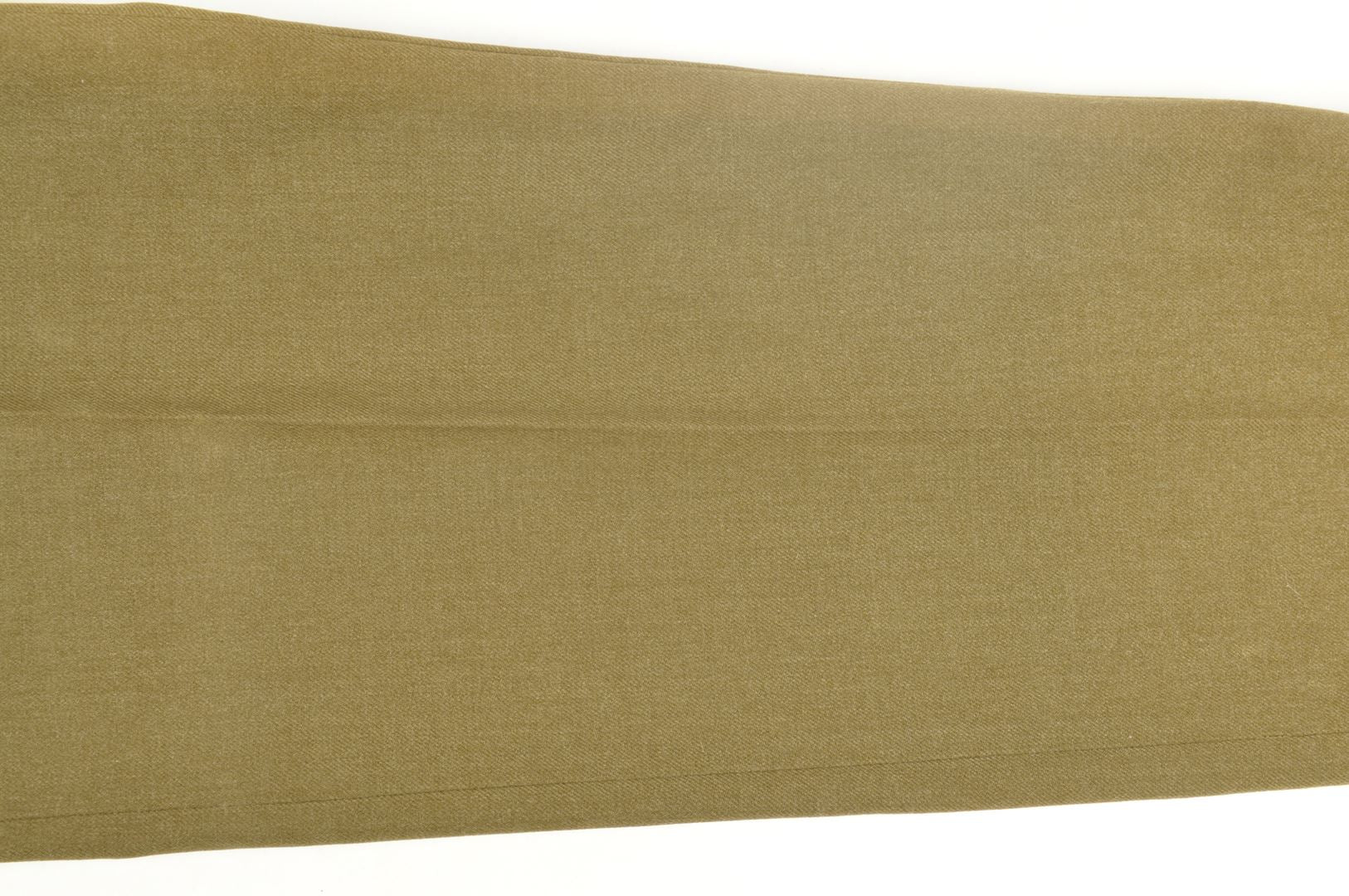 Pantalon moutarde  30 X 29 / Daté 1943