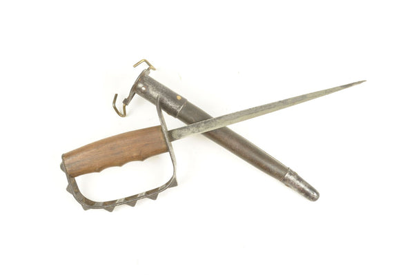Poignard Trench Knife US17