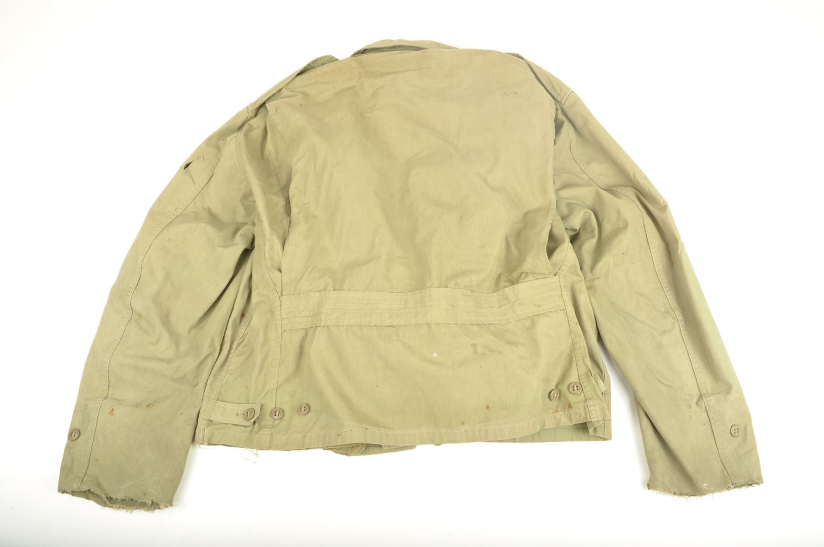 Blouson M41 Nominatif / Capitaine USMC