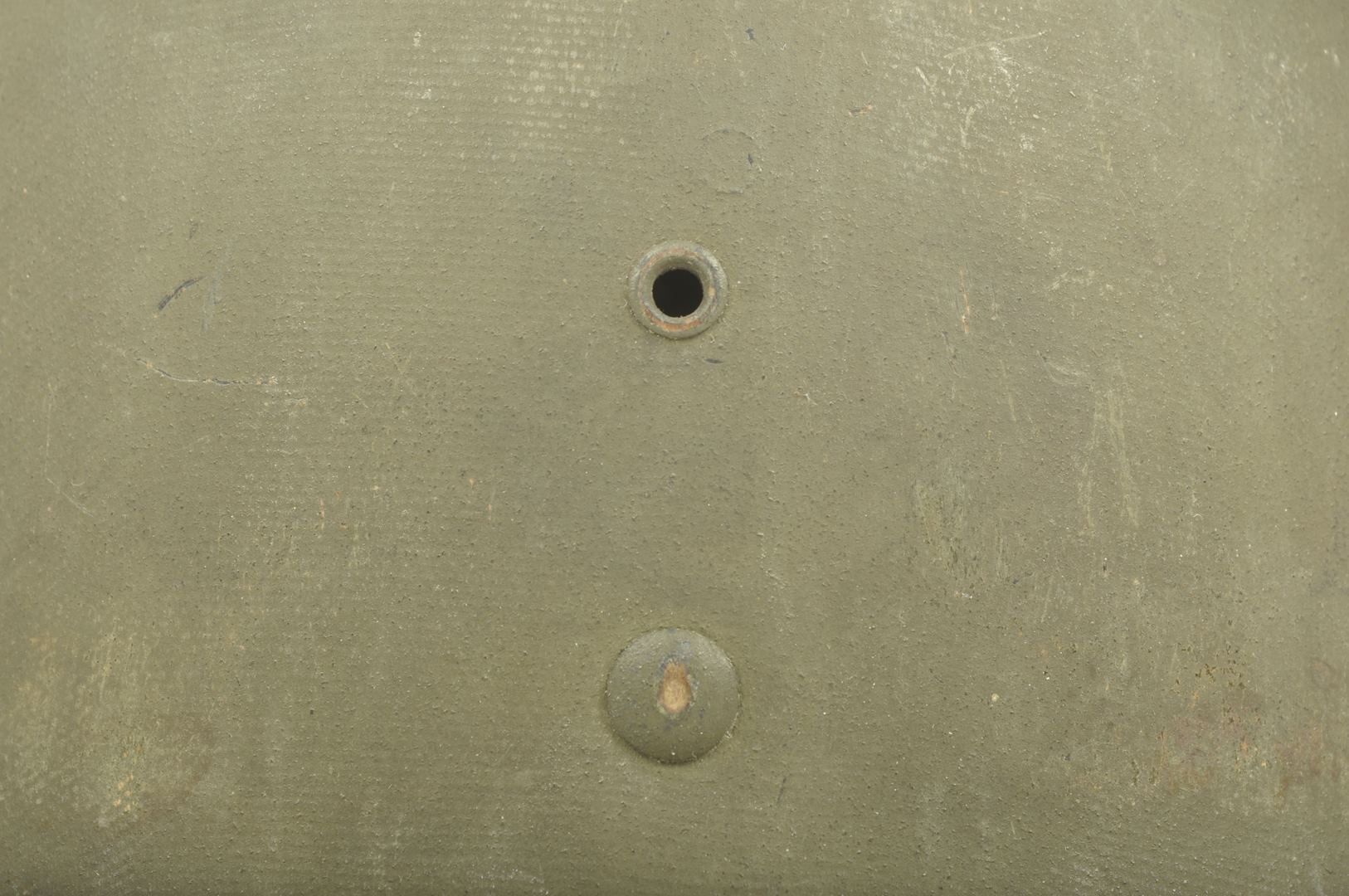 Sous casque Capac 1ière Armée