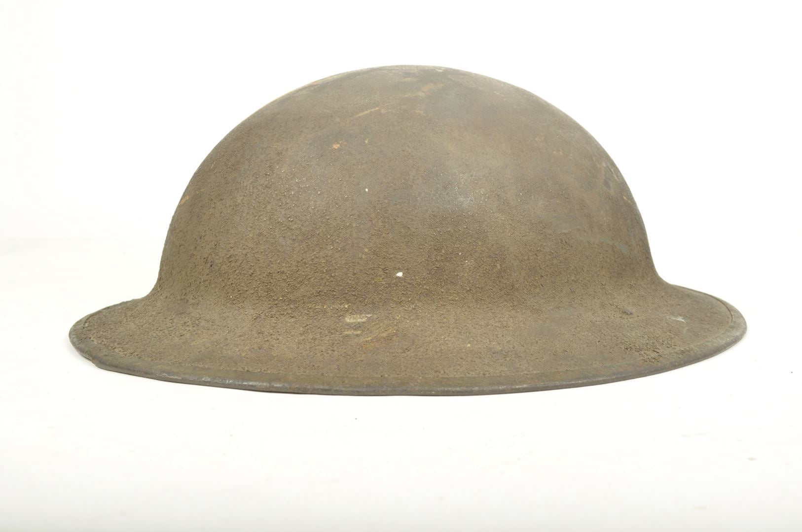 Casque US 17 / 6th infantry division