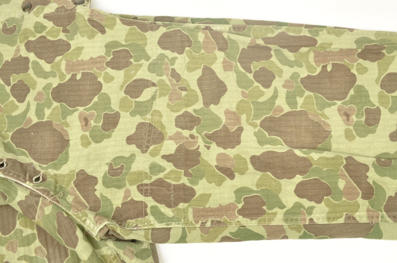 Pantalon USMC camouflé P-44