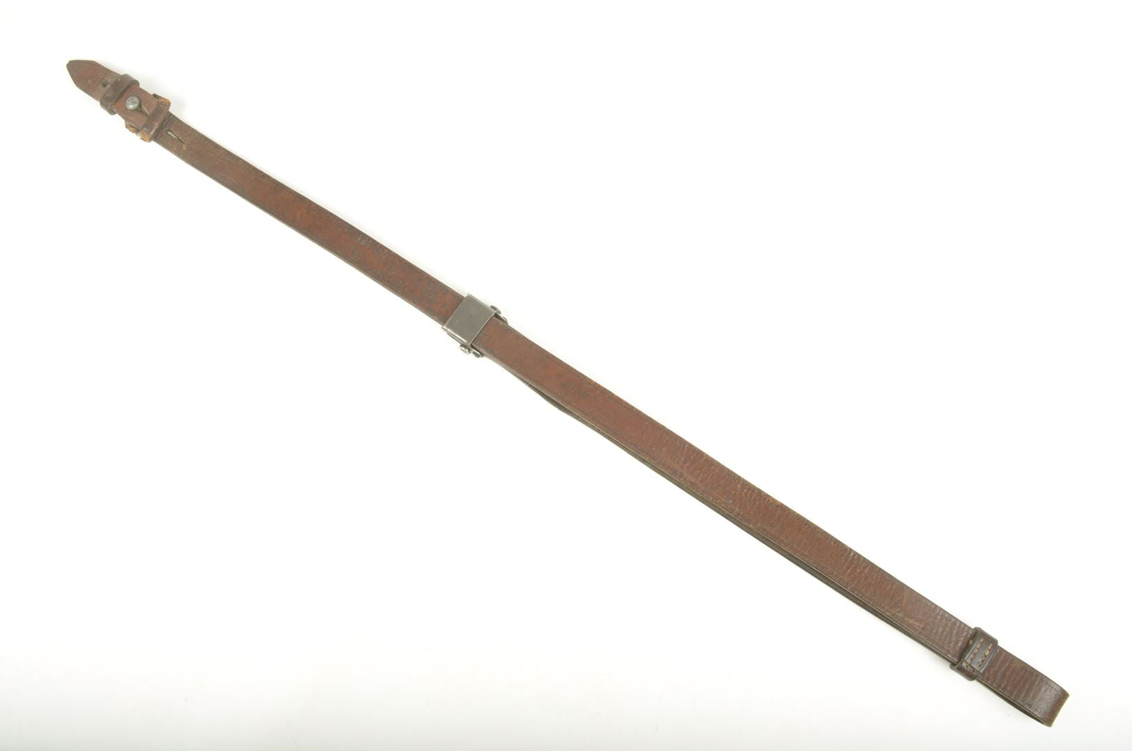 Bretelle de fusil Mauser 98K datée 1940