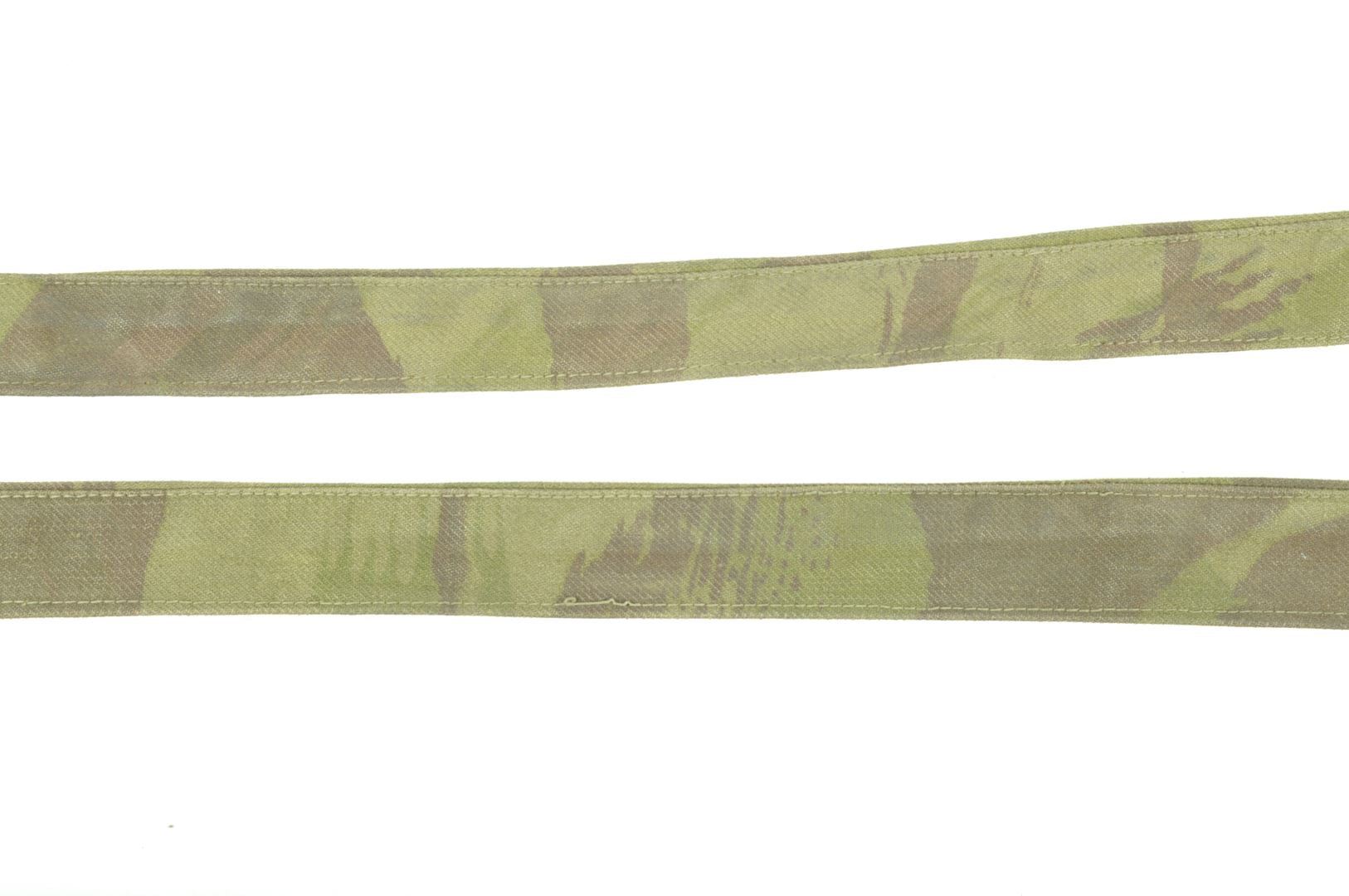 Bretelles de suspension camouflées pour pantalon TAP 47/52