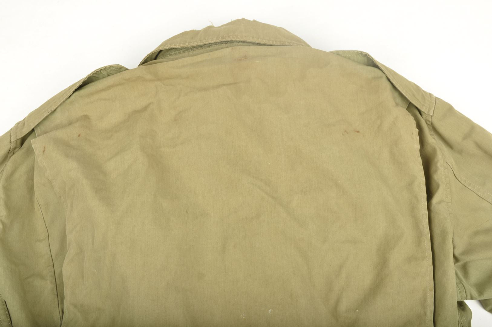 Blouson M41 Nominatif / Capitaine USMC