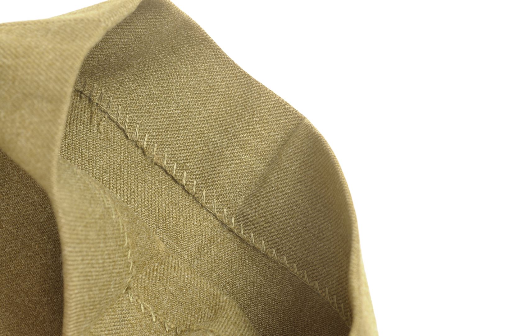 Pantalon moutarde  30 X 29 / Daté 1943