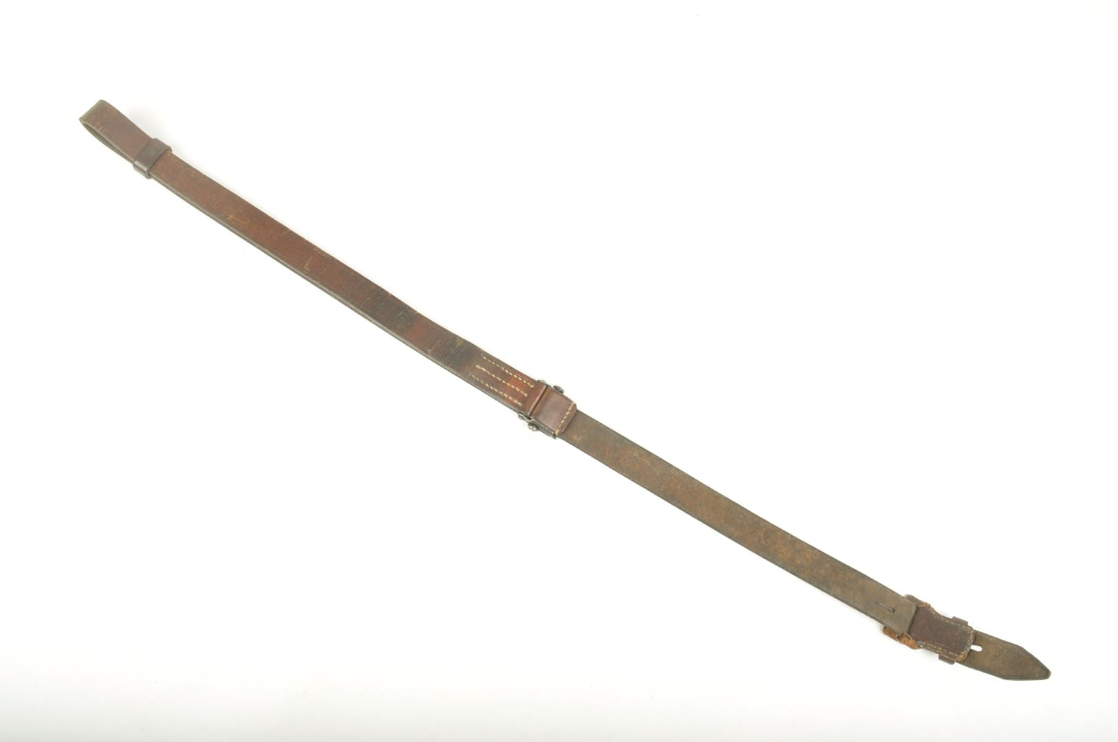 Bretelle de fusil Mauser 98K datée 1940