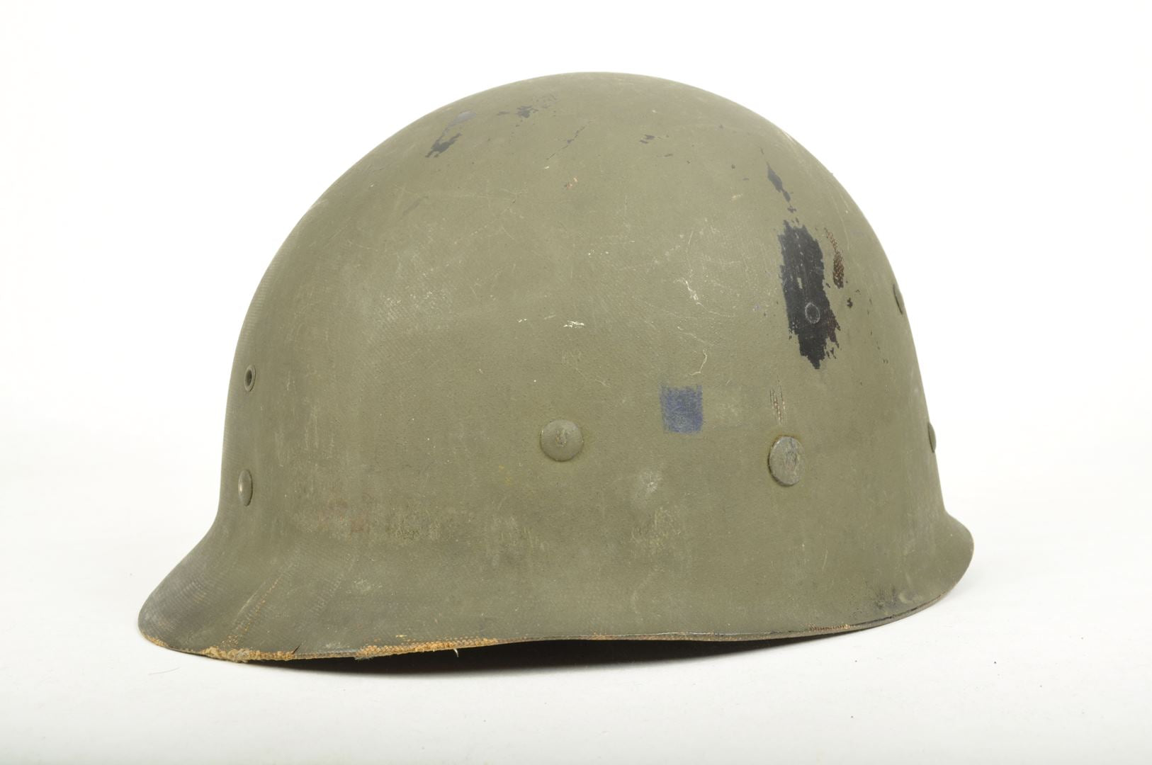 Sous casque Capac 1ière Armée