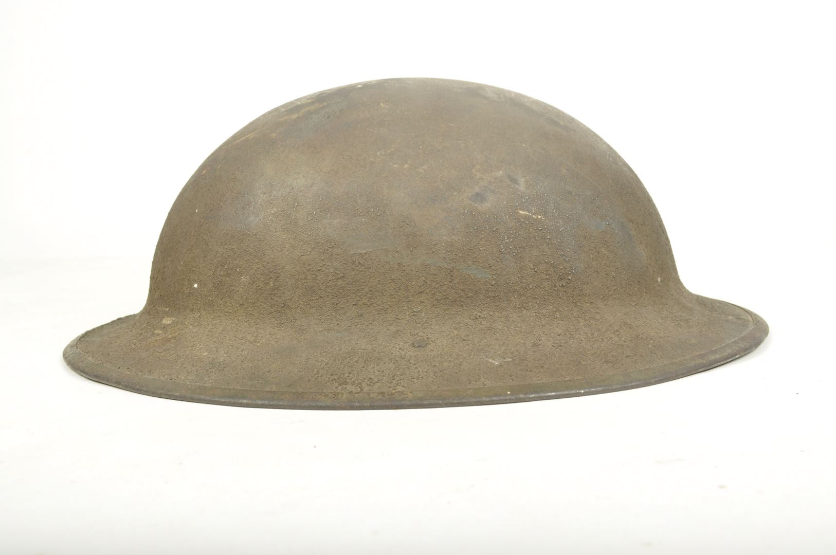 Casque US 17 / 6th infantry division