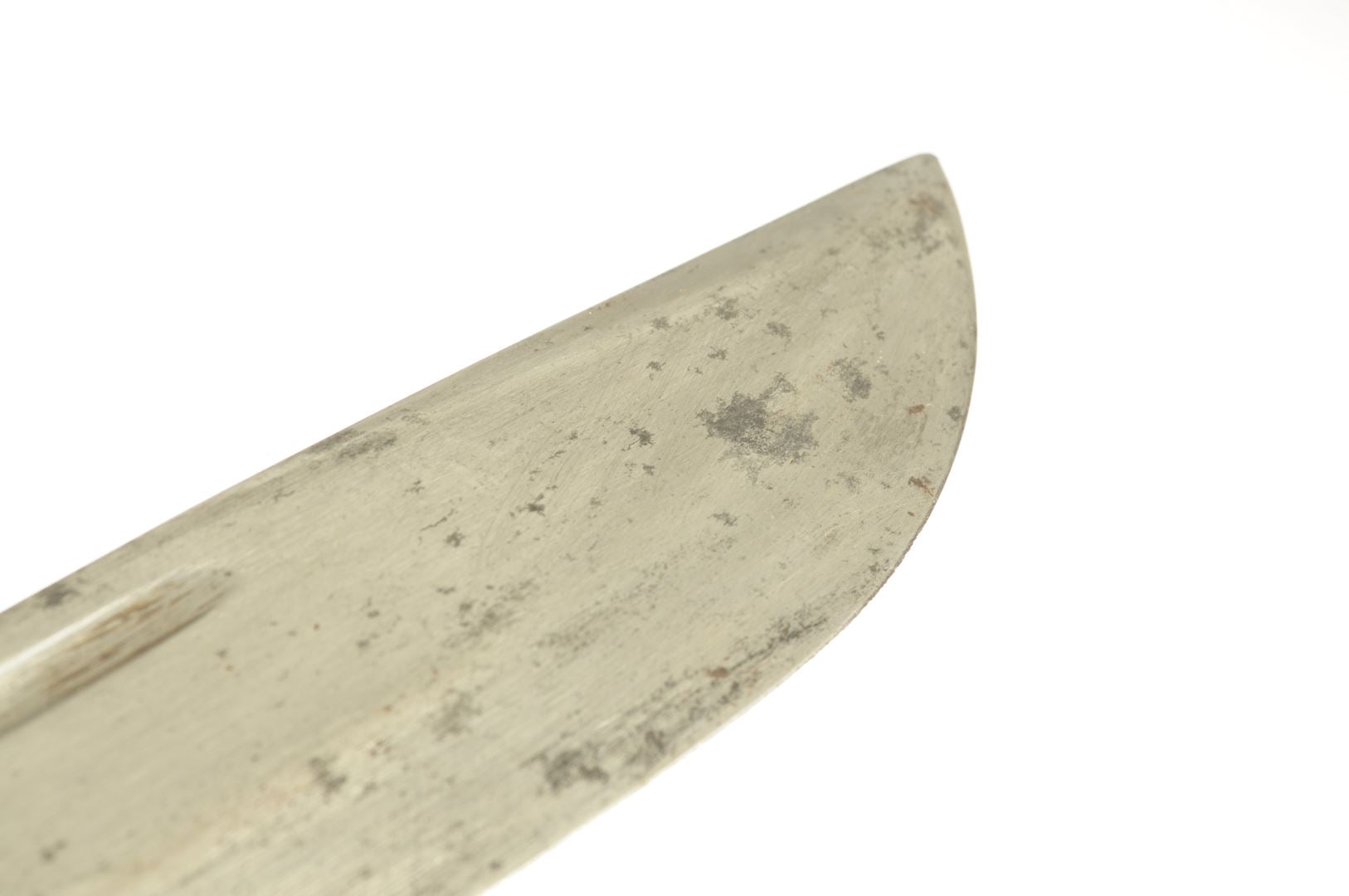 Couteau Cattaraugus 225 Q / identifié SEABEES PACIFIQUE