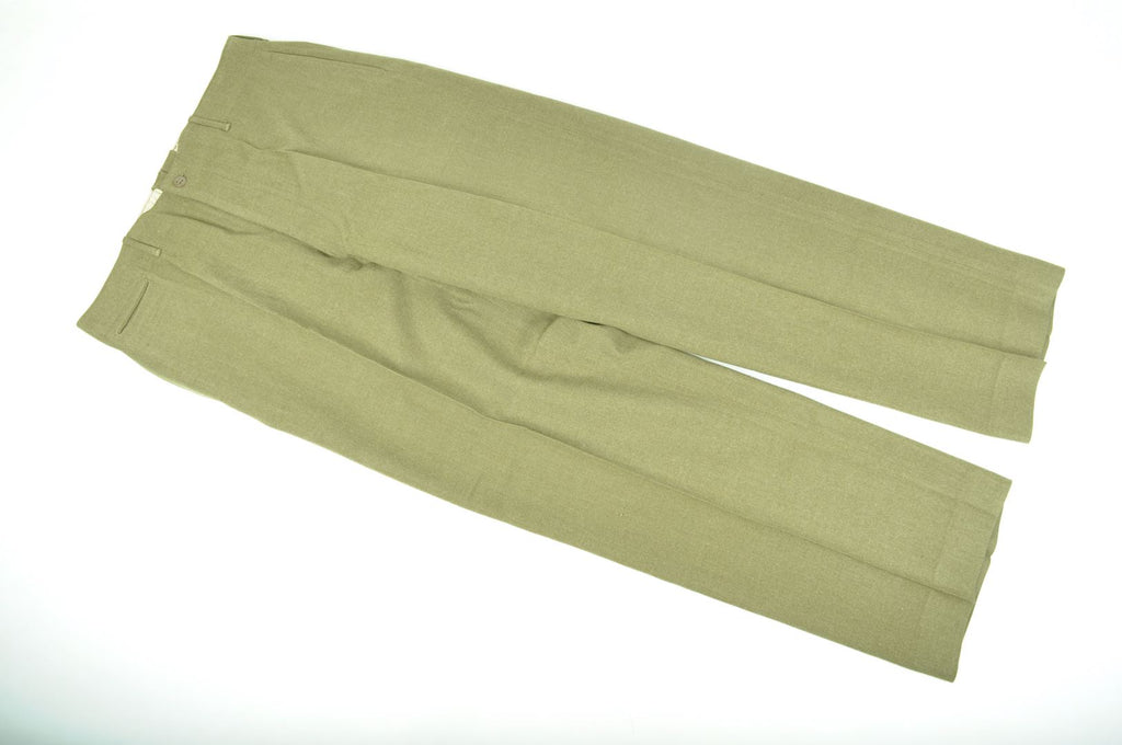 Pantalon moutarde  daté 1942 / Etat Neuf