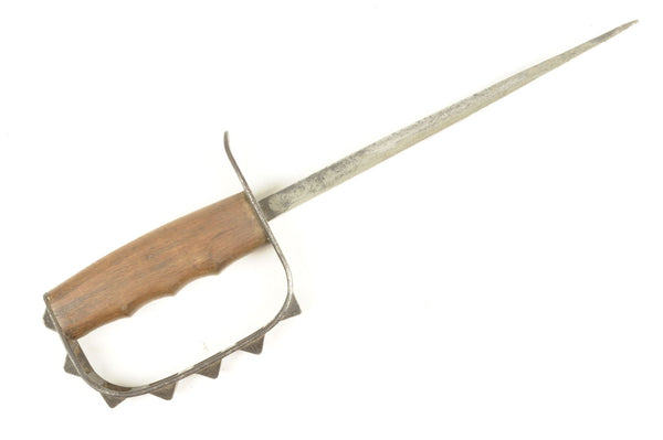 Poignard Trench Knife US17