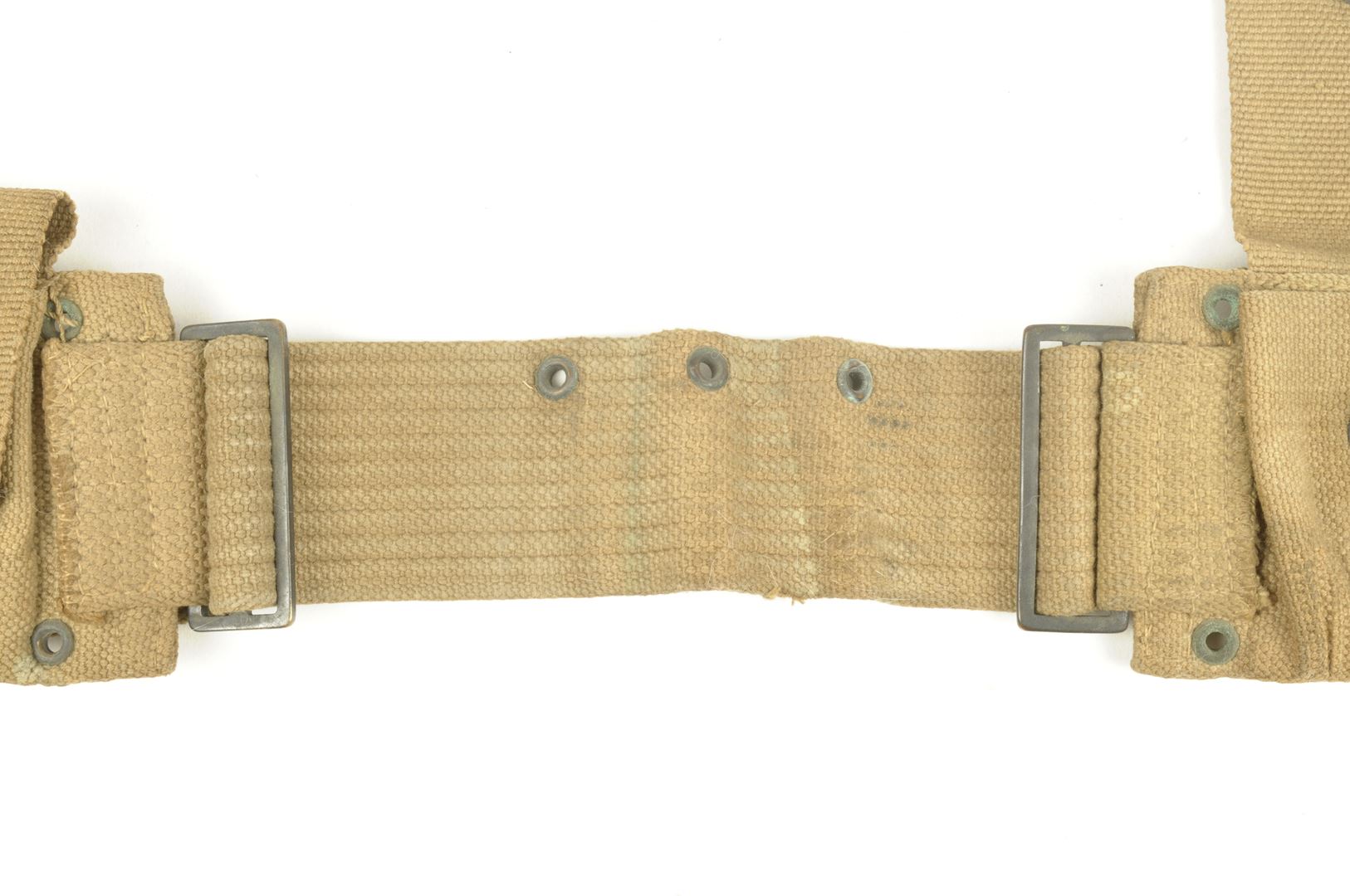 Ceinturon Springfield / MILLS 1918