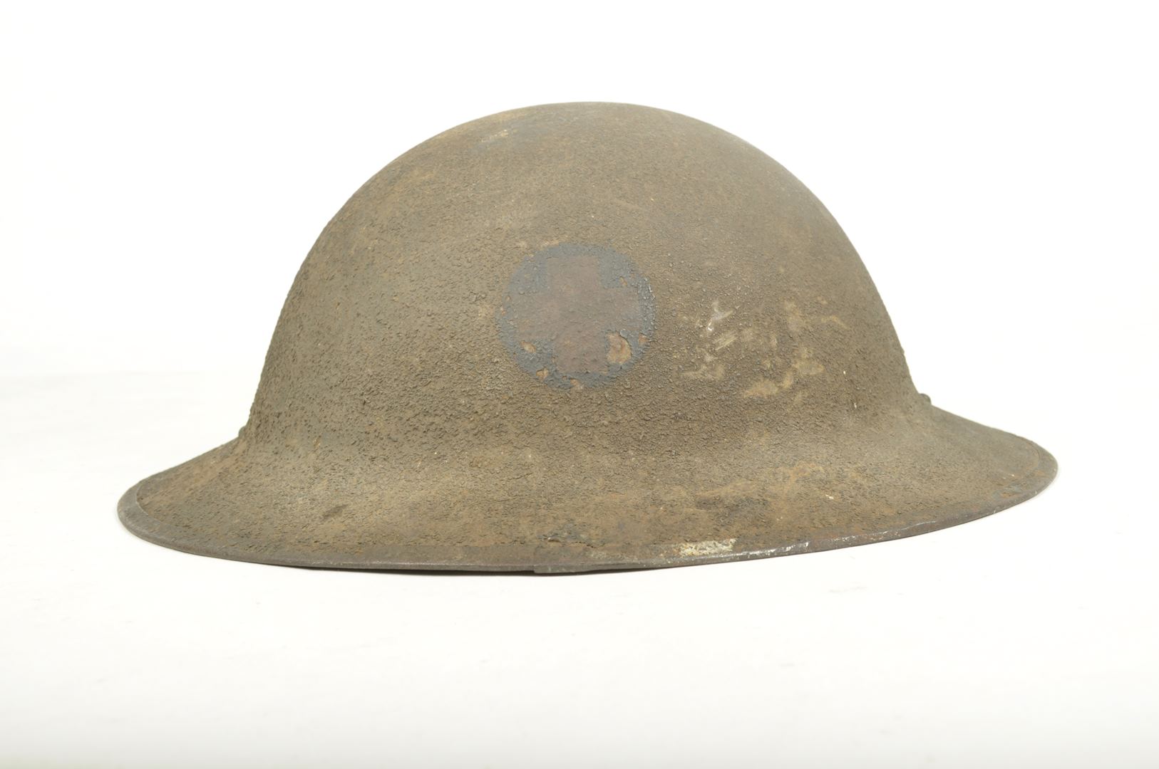 Casque US 17 33rd Infantry Division
