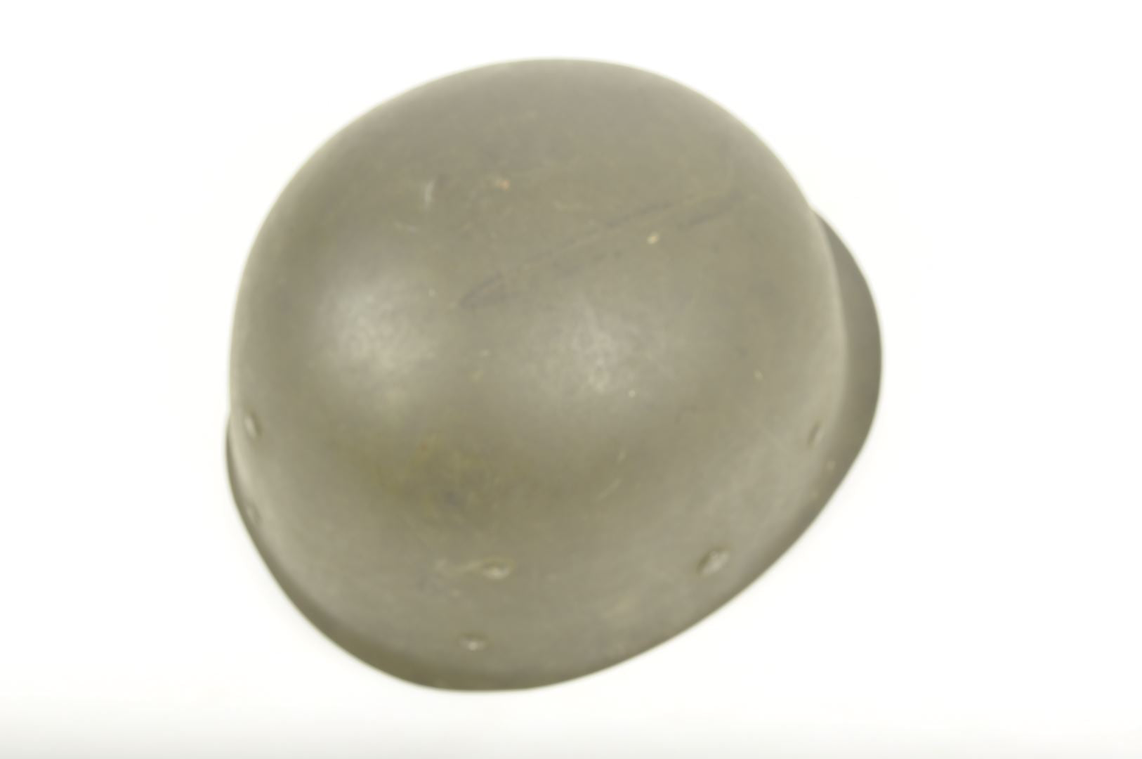 Casque US M1 pattes fixes et son sous casque FIRESTONE