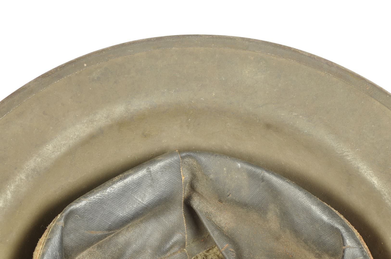Casque US 17 4th Army Corps / 303rd ambulance company