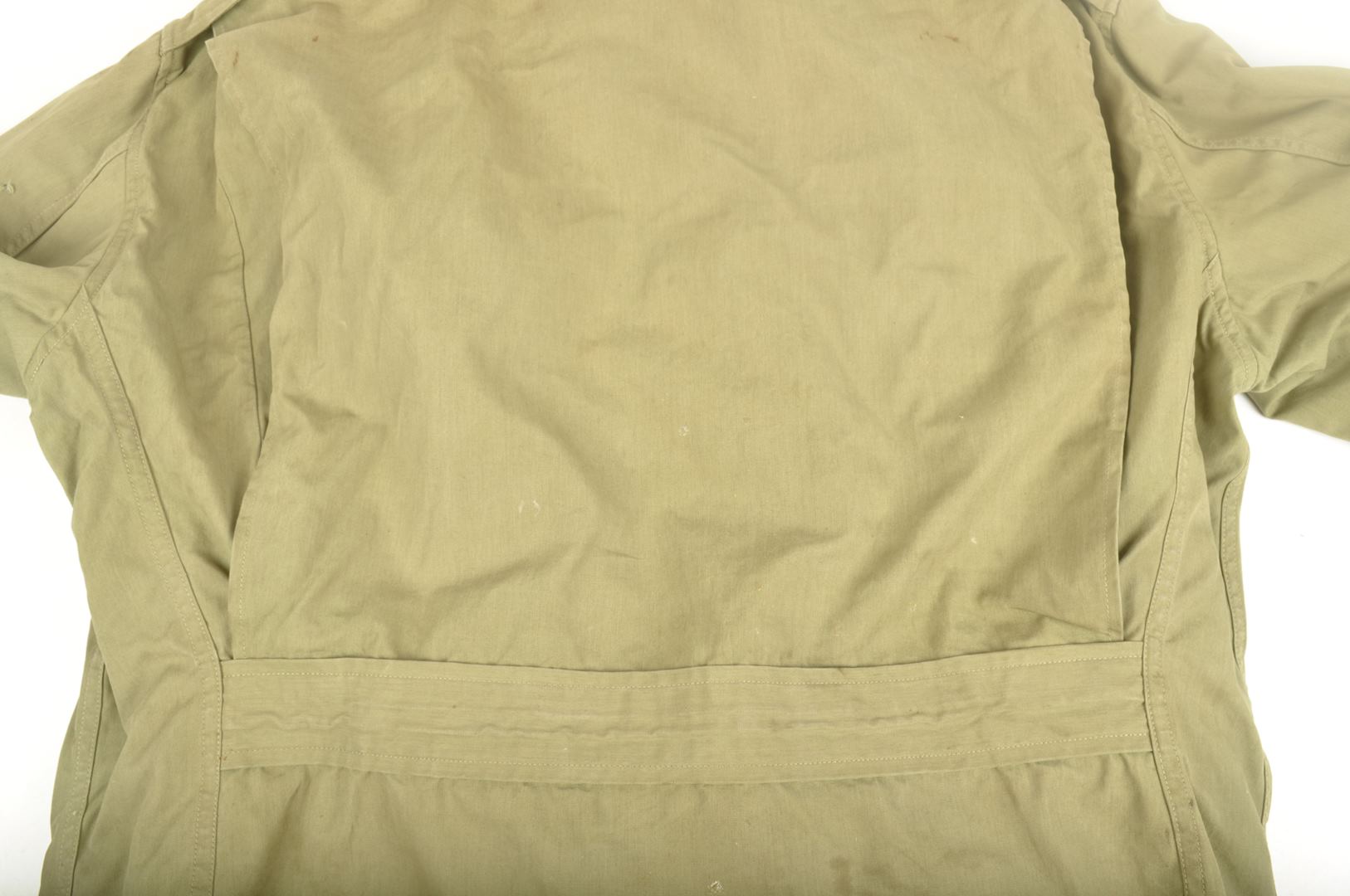Blouson M41 Nominatif / Capitaine USMC