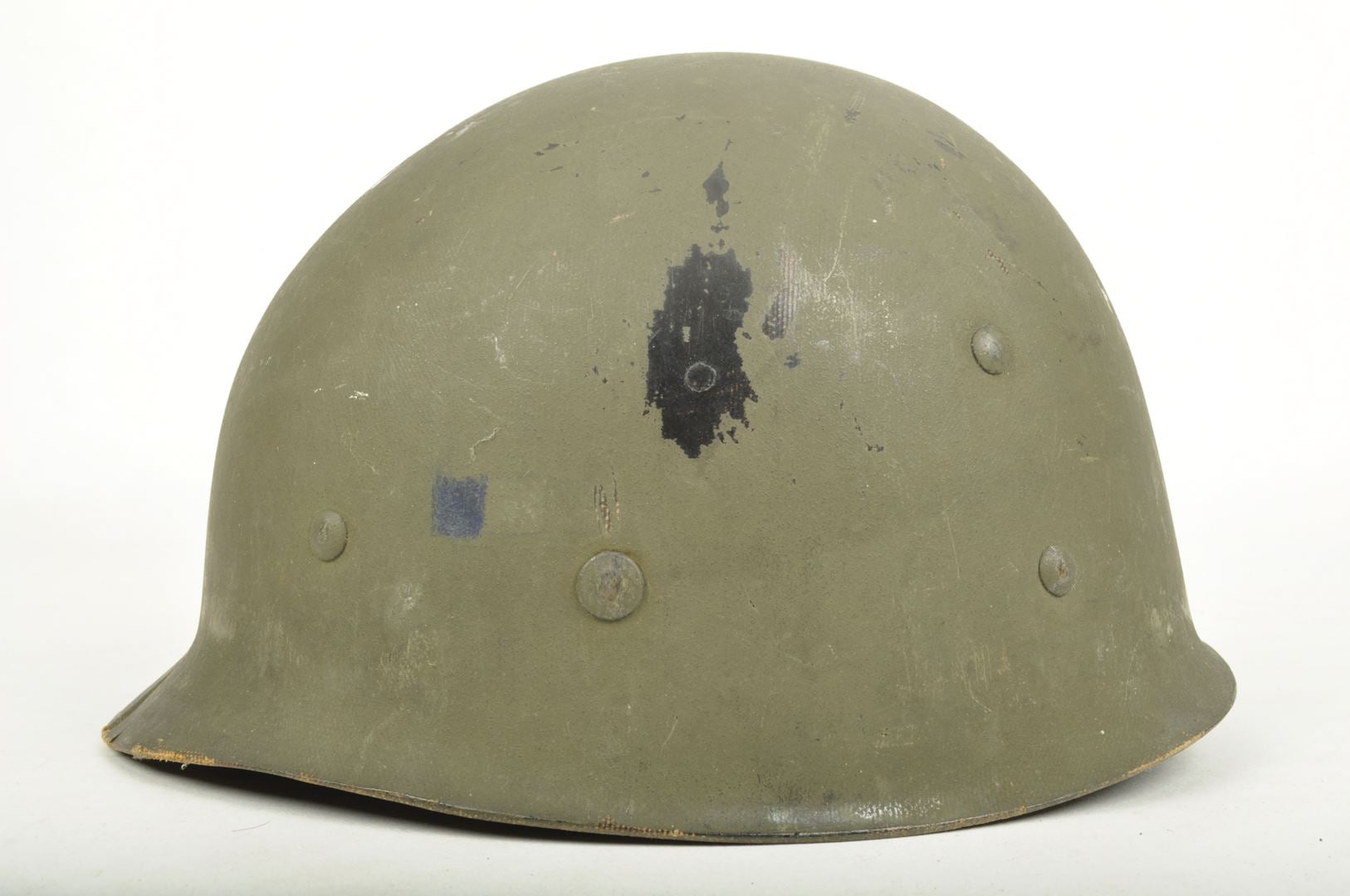 Sous casque Capac 1ière Armée