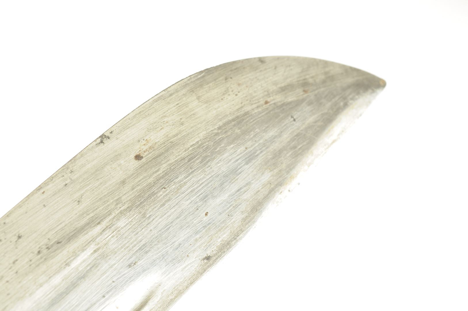 Couteau Cattaraugus 225 Q / identifié SEABEES PACIFIQUE