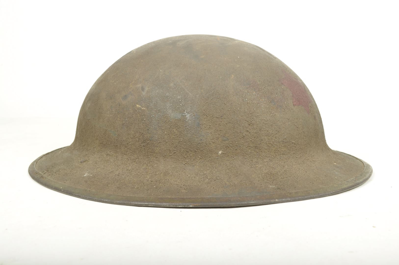 Casque US 17 / 6th infantry division