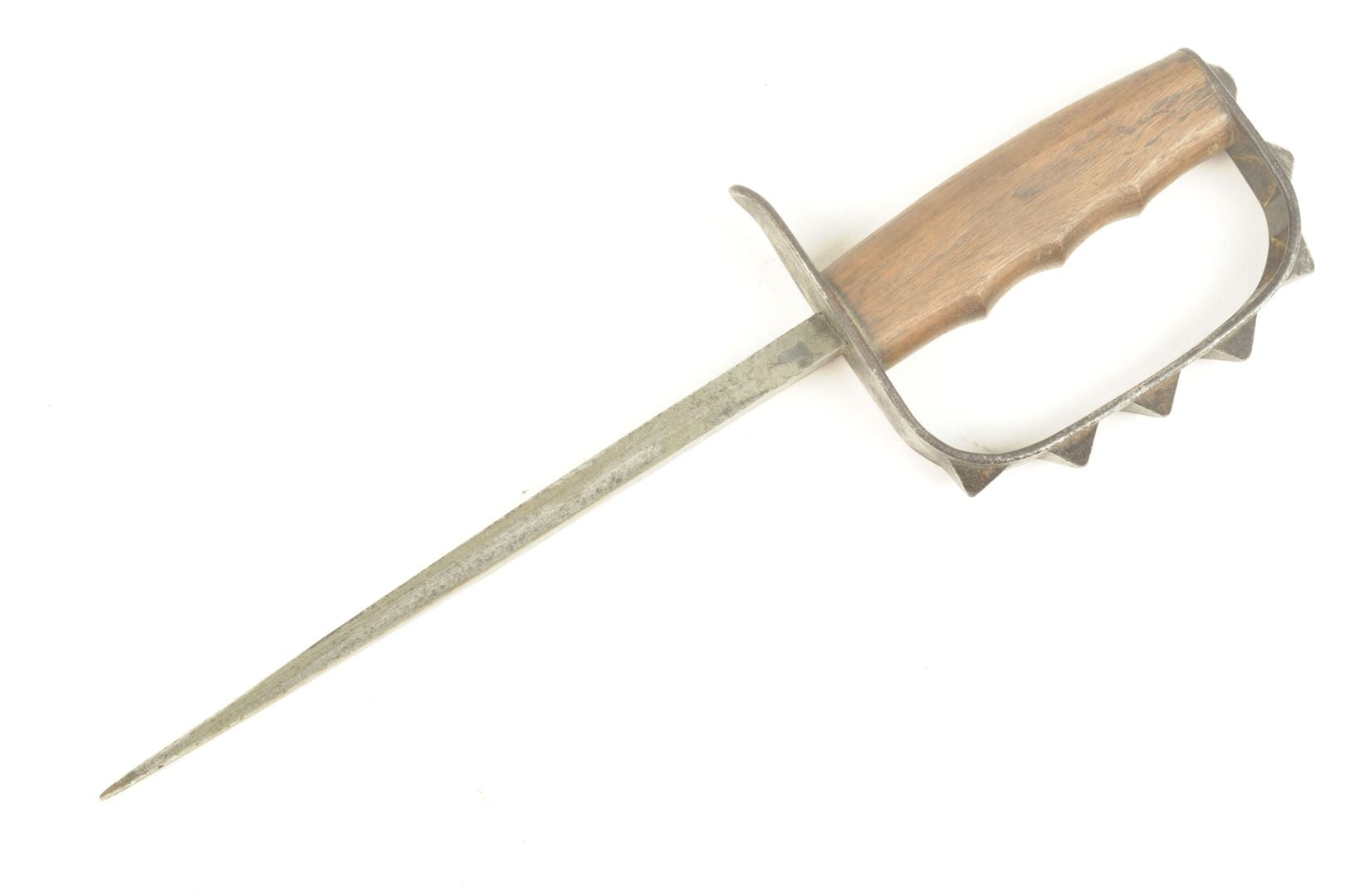 Poignard Trench Knife US17