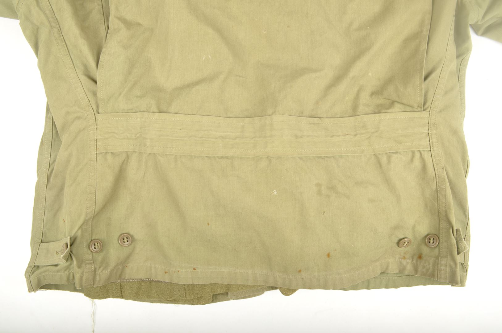 Blouson M41 Nominatif / Capitaine USMC