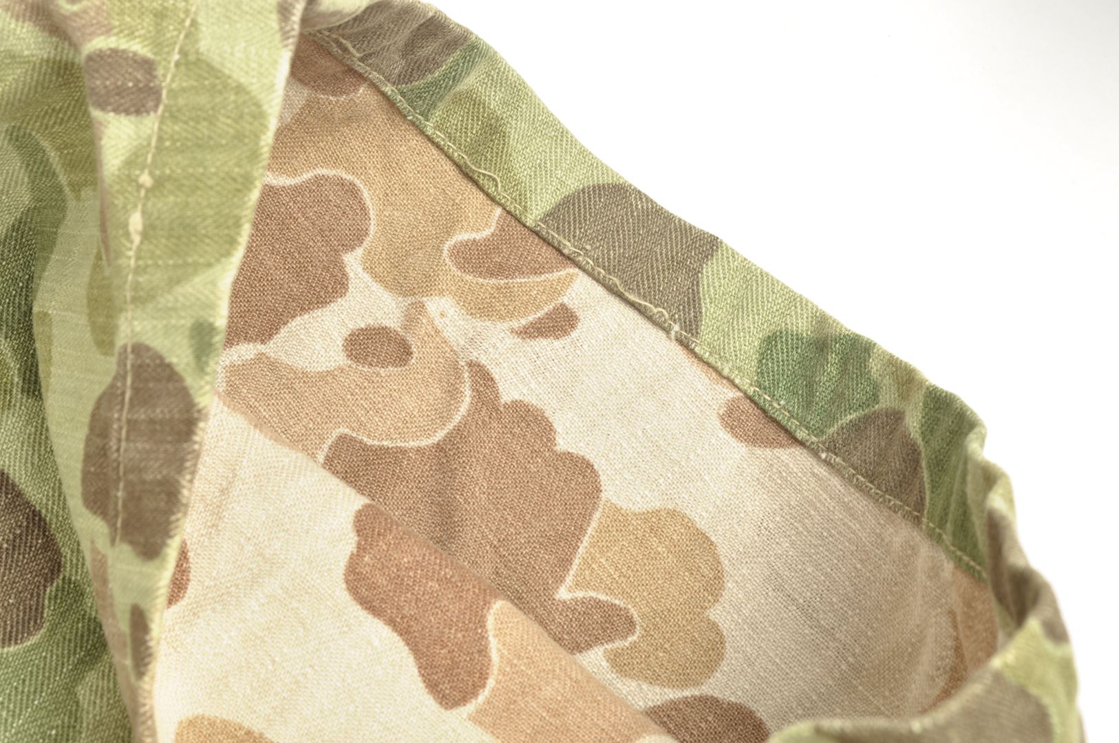 Pantalon USMC camouflé P-44