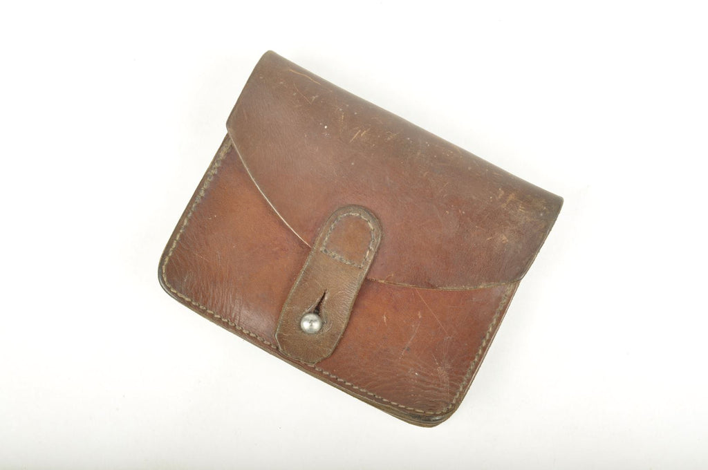 Cartouchière Modèle 1916 pour RUBY / 37ième de Ligne