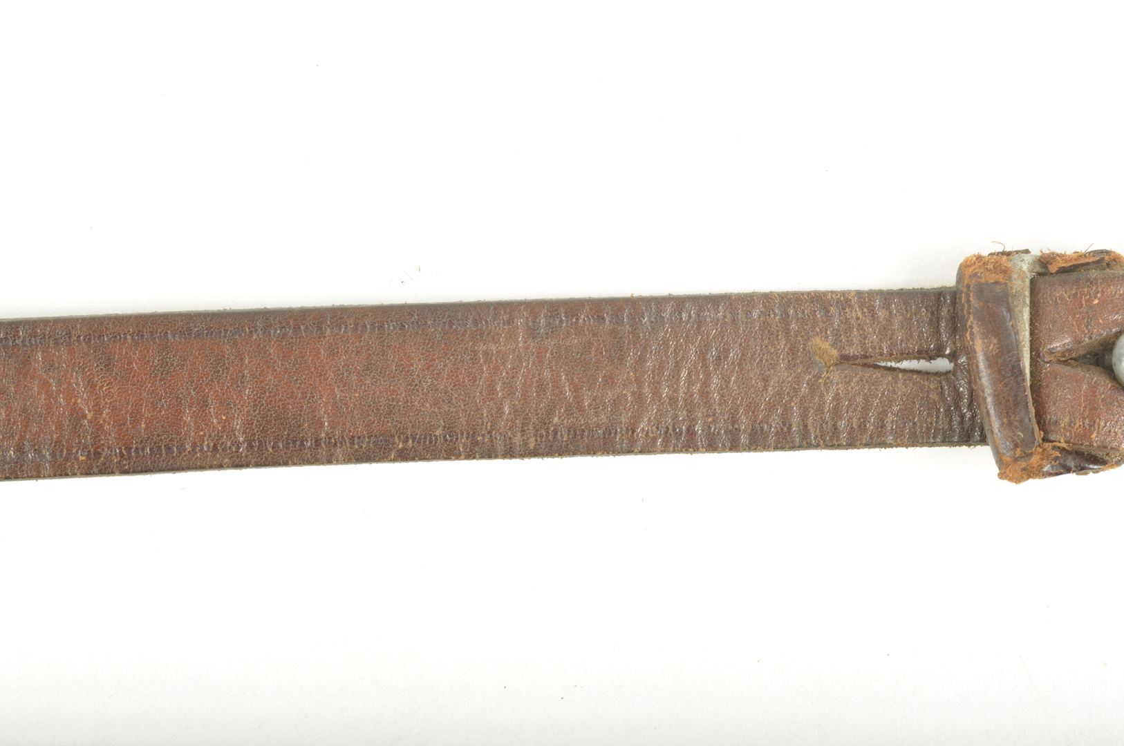 Bretelle de fusil Mauser 98K datée 1940