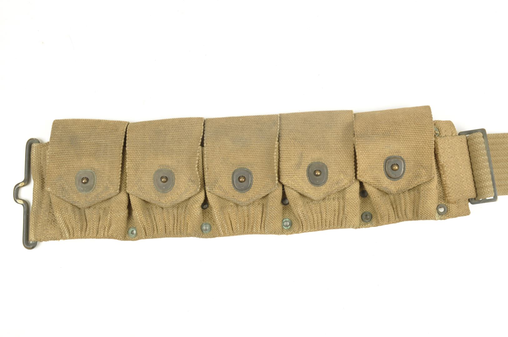 Ceinturon Springfield / MILLS 1918