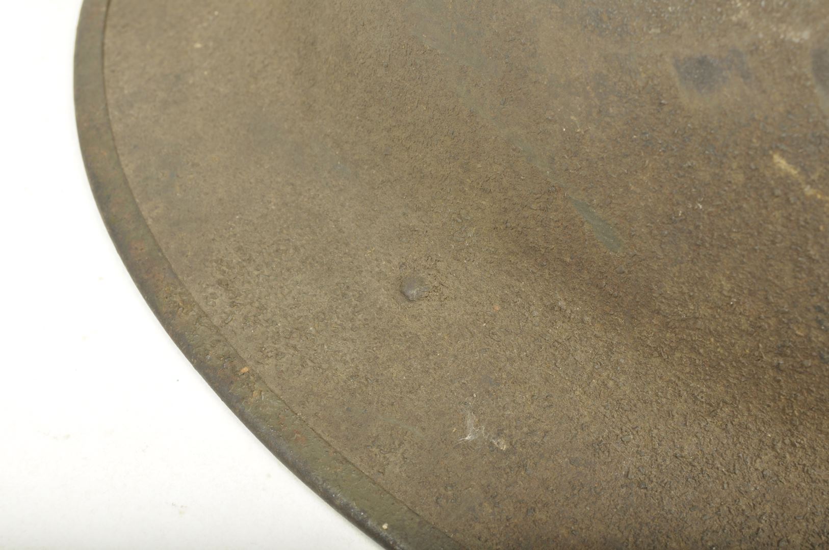 Casque US 17 / 6th infantry division