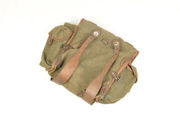 Sac à dos supérieur modèle 1935