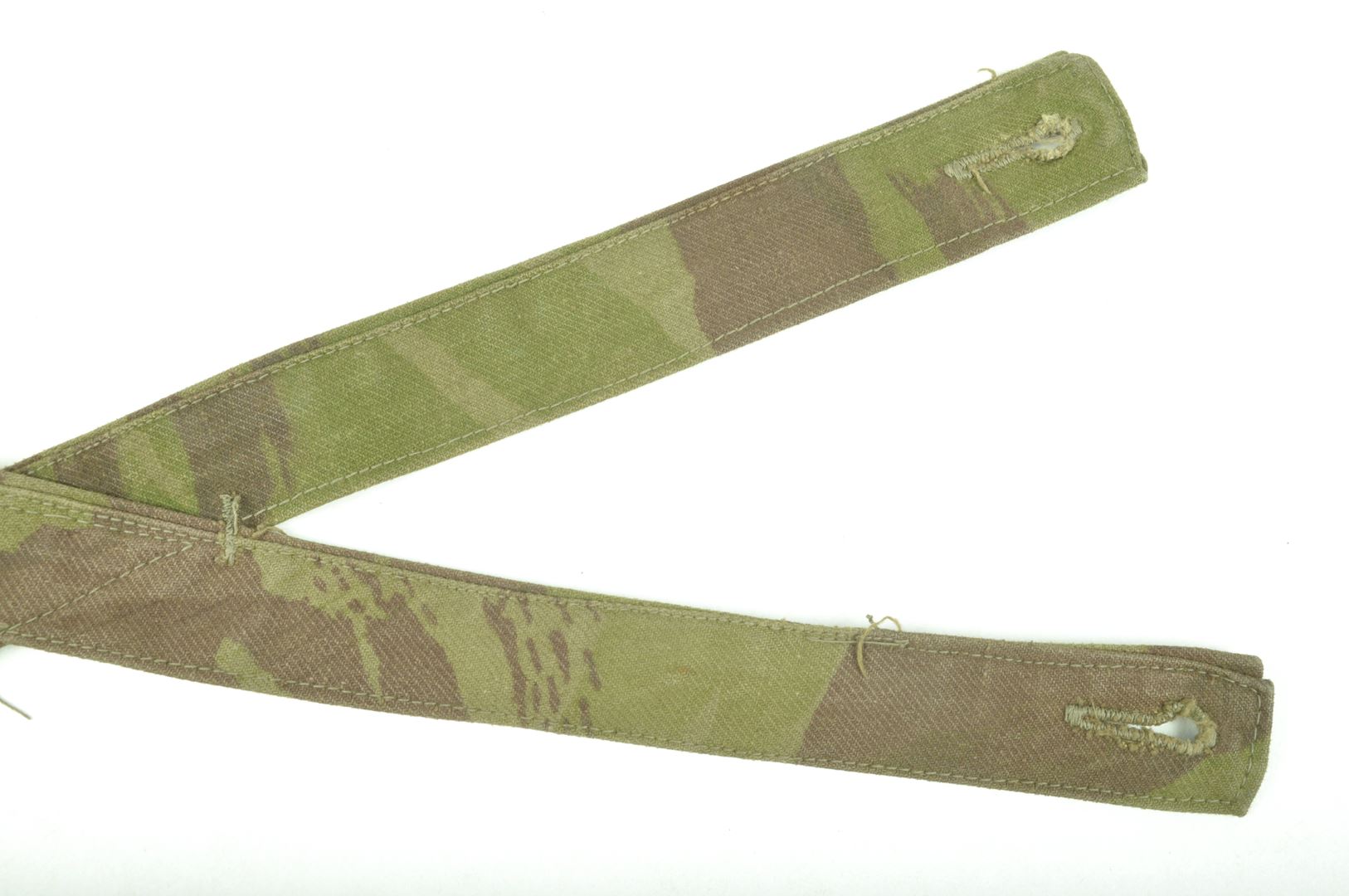 Bretelles de suspension camouflées pour pantalon TAP 47/52