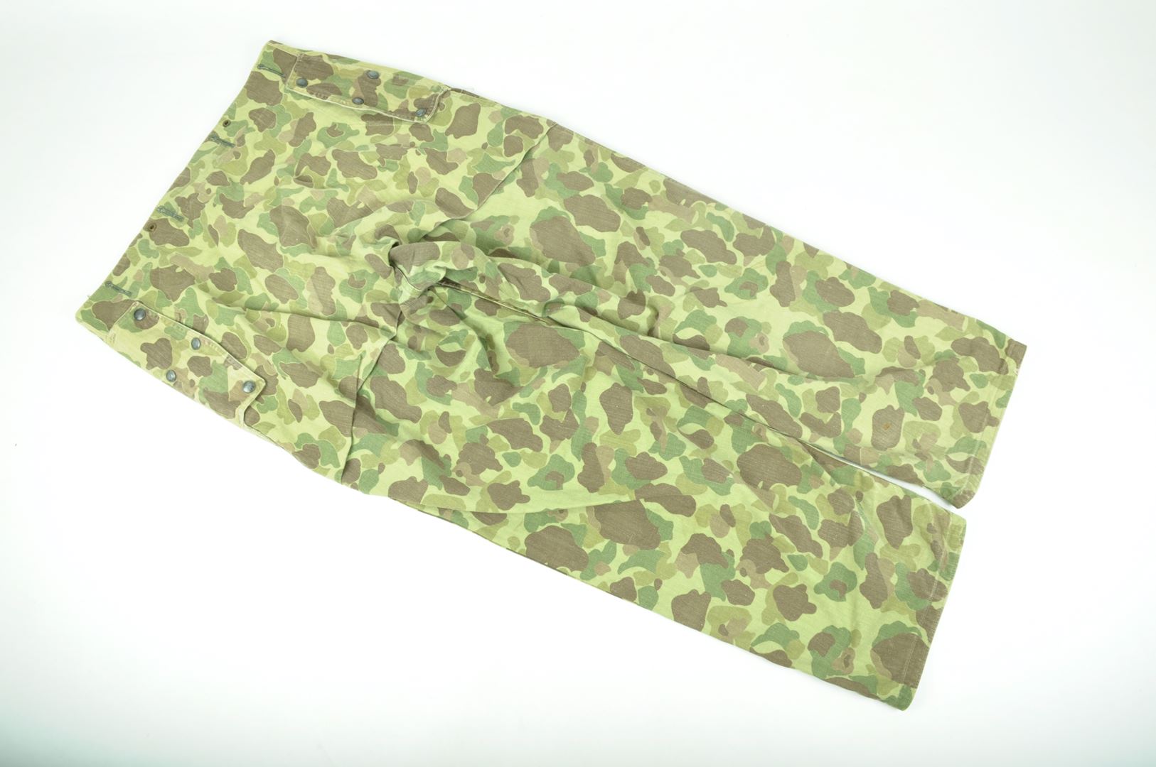 Pantalon USMC camouflé P-44