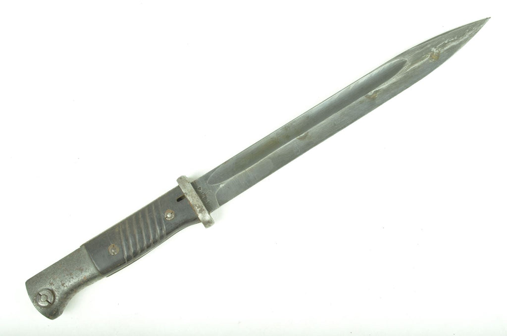 Baïonnette Allemande 84/98  "42 FNJ"