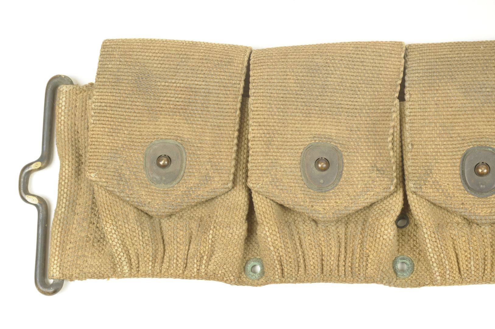 Ceinturon Springfield / MILLS 1918