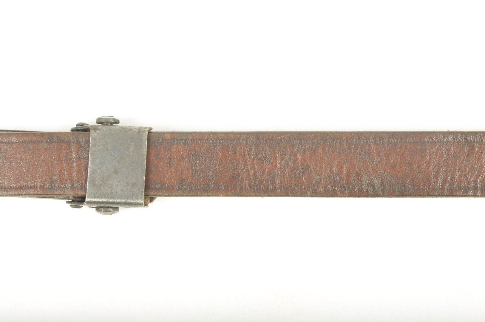 Bretelle de fusil Mauser 98K datée 1940