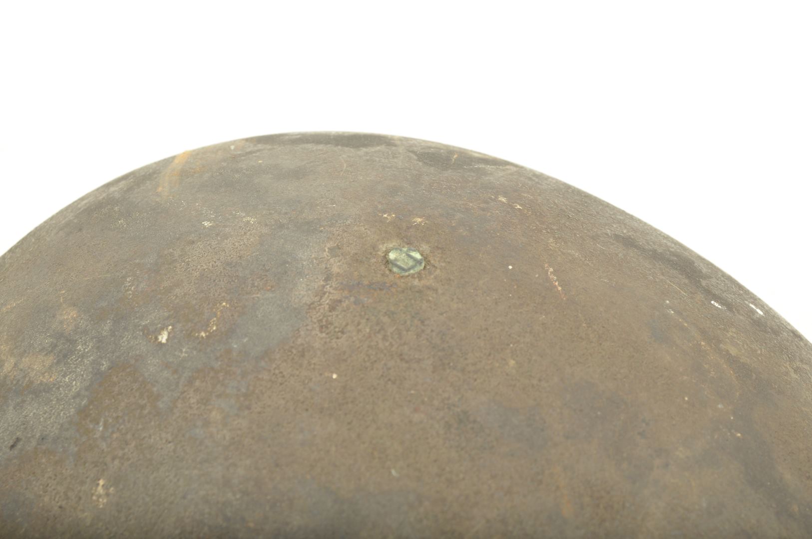 Casque US 17 / 6th infantry division