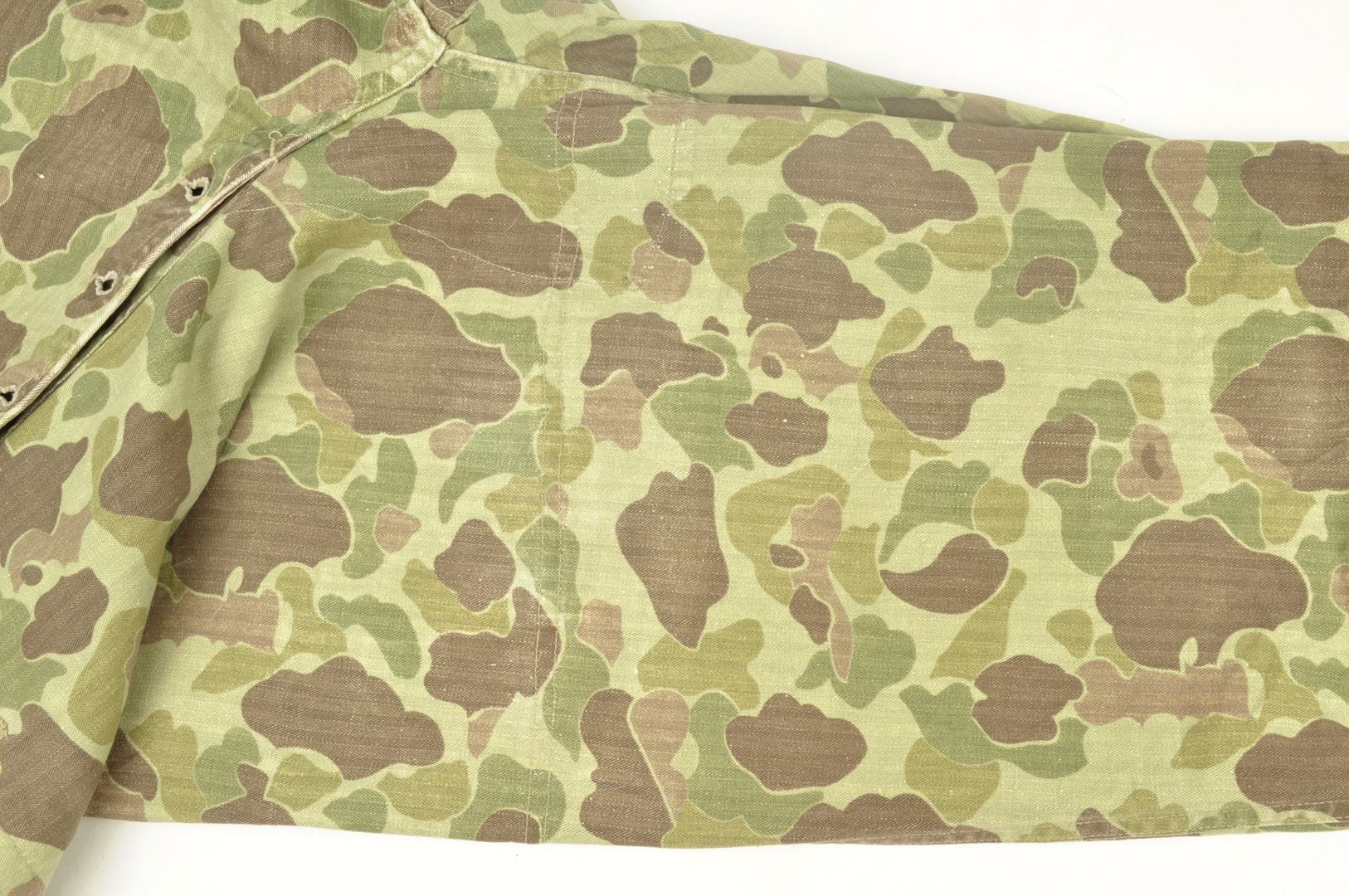 Pantalon USMC camouflé P-44